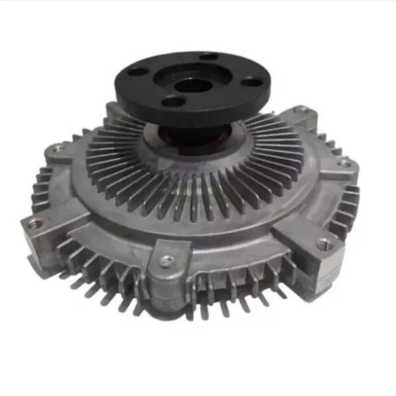 Oem 2582 Genuine Auto Engine Fan Clutch For Chevrolet Suzuki Chevy