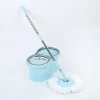360 easy magic easy spin wonder plastic commercial mop 360 degree mop bucket spin flat mop