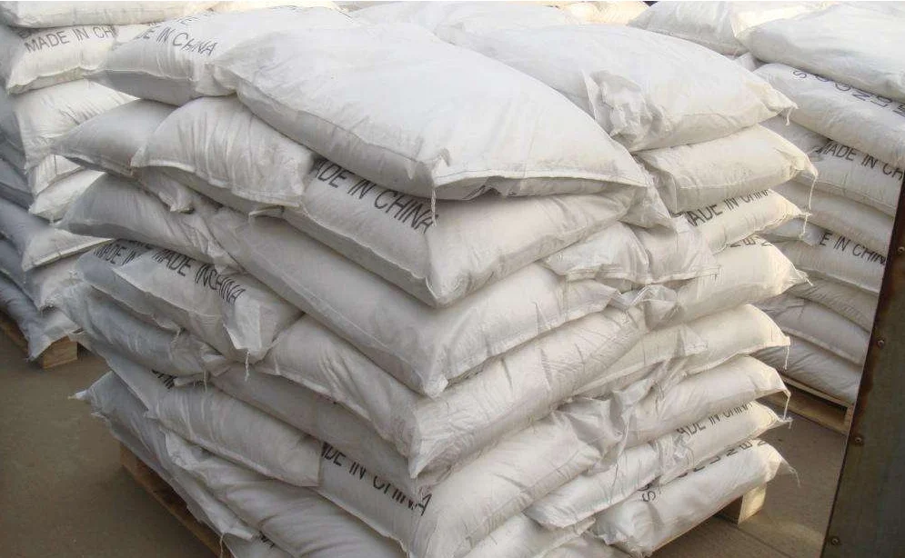 Calcium Formate Calcium Formate Industrial Grade Cement Mortar Early