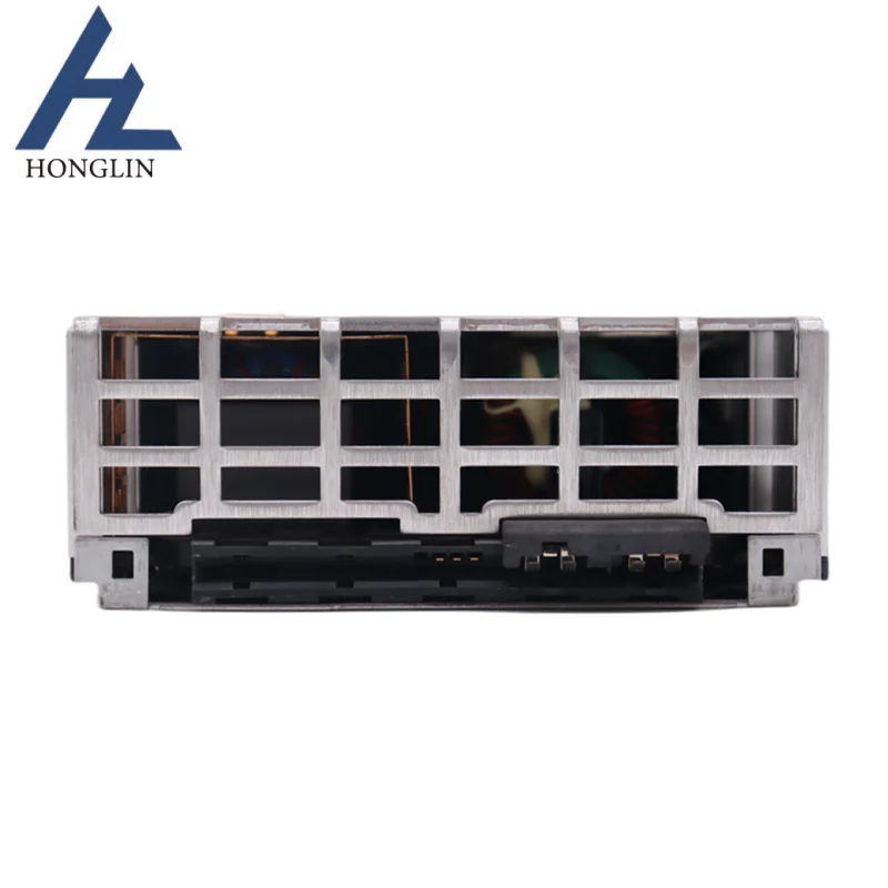 Eltek Flatpack2 48/2000he 48v 2000w Power Rectifier Module 241115.105