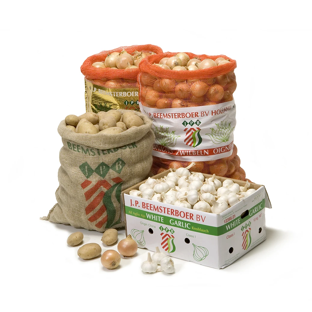 Fresh Potato From Holland The Netherlands For Wholesale Private Label