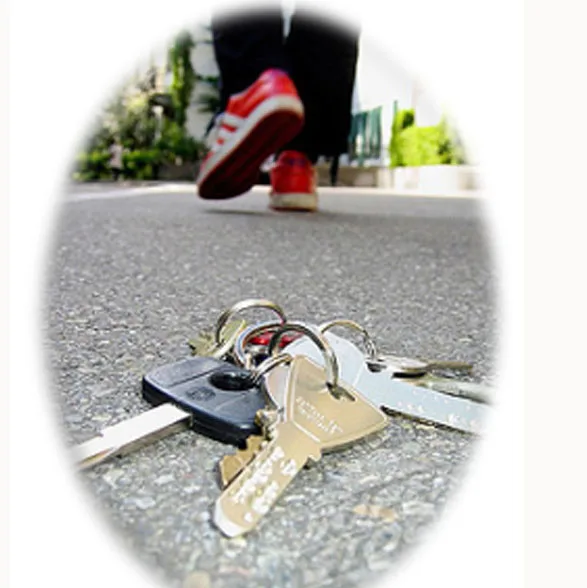 passive electronic  padlocks