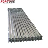 Flange Plate Application and Cold Rolled Technique Galvanized corrugated steel roofing sheet