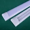 CE RoHS list 36W surface mounted linear led batten light fitting wide led tube light 4ft/1200mm
