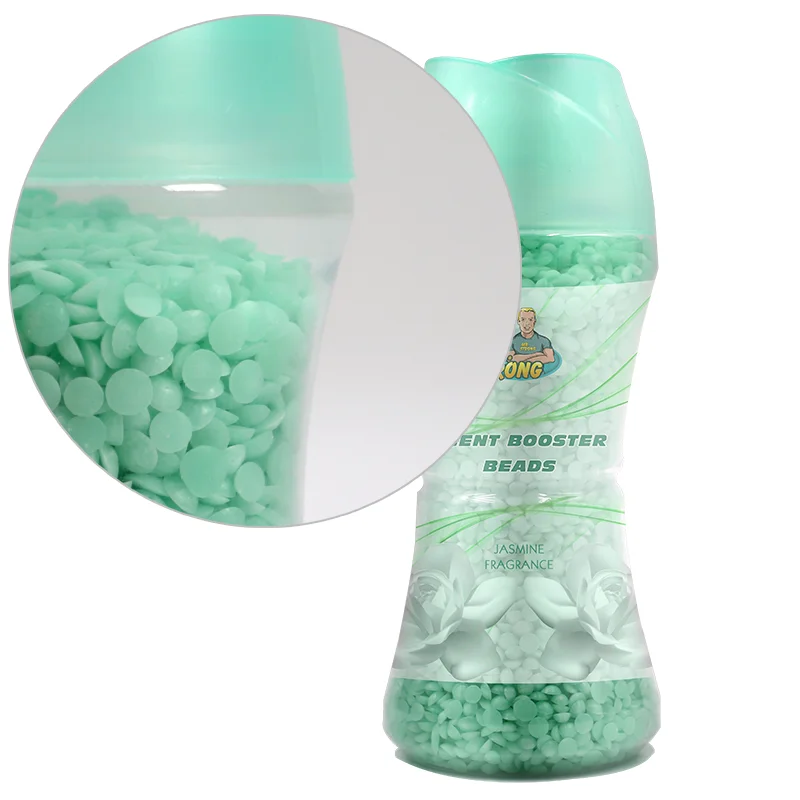 350gm Bottle Packed Laundry Softener Beads,Fabric Booster Beads Buy