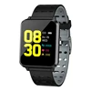 China Best Selling Wholesale Life Waterproof Run Female Smartwatch Android