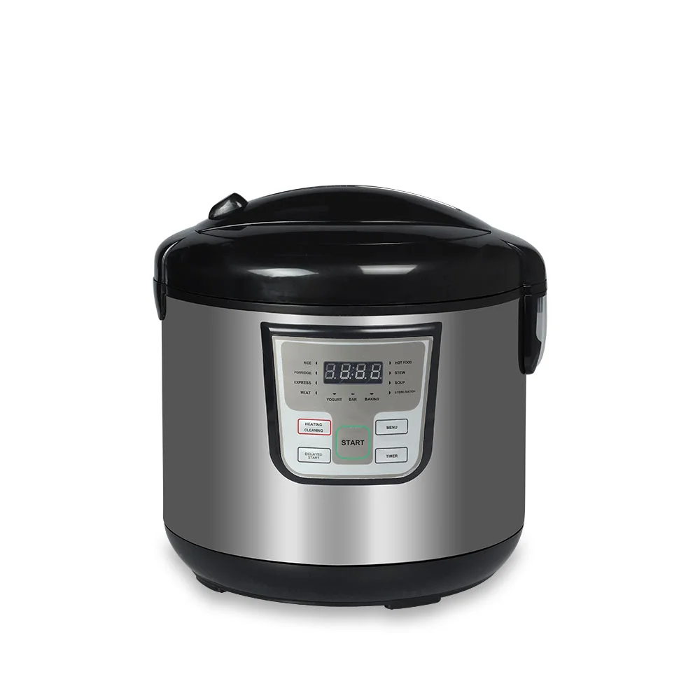 cara menggunakan rice cooker tefal