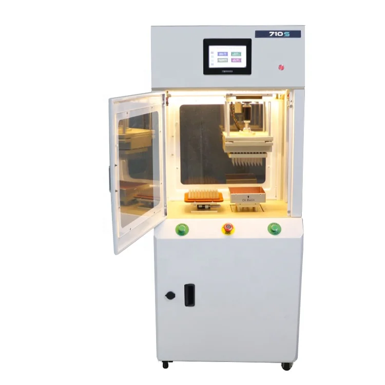 
shenzhen best selling 2020 original manufacturer semi automatic cartridge oil filling capping machine 