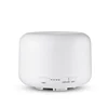 7 Color Lights 500ml ultrasonic Essential Oil Diffuser for Home Office