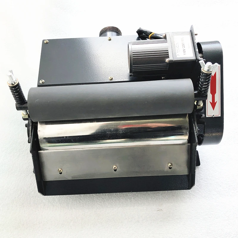 50L Grinder magnetic separator