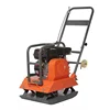 NEAT 80kg unique NPC80P walk behind plate compactor with Loncin G200F
