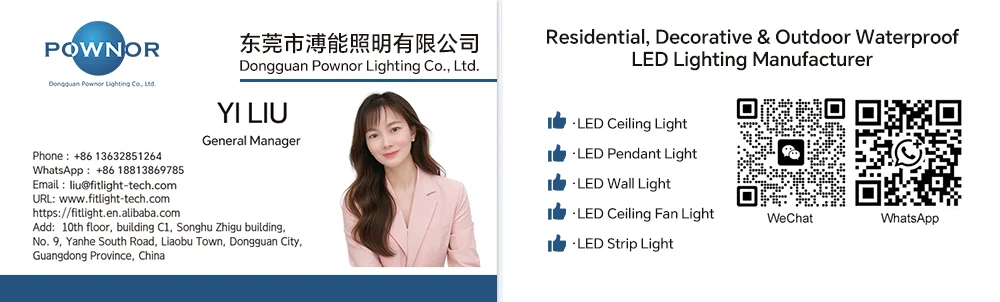 Cold Room Storage, LED, Ceiling, 120, 80lm/W - detail 28