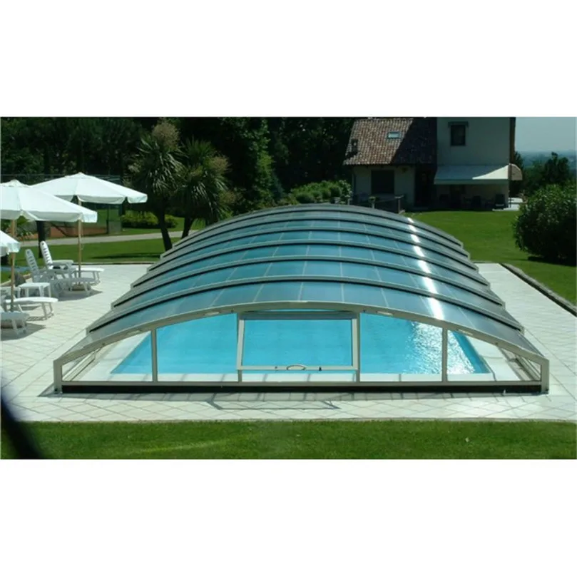 Round Swimming Pop-Up Poolmaxswimming Pool.Cover Winter Trench Thermal Table with Coverings Leather Pool Wood Cover