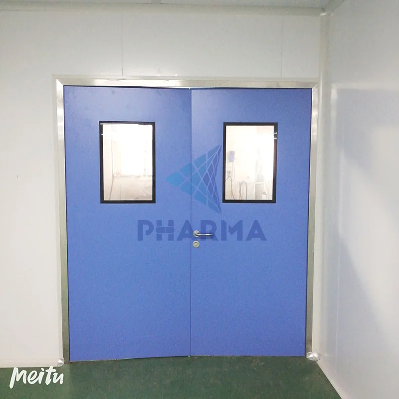 product-clean room for pharmaceutical modular cleanrooms-PHARMA-img