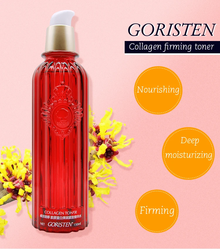 when to use facial toner and moisturizer