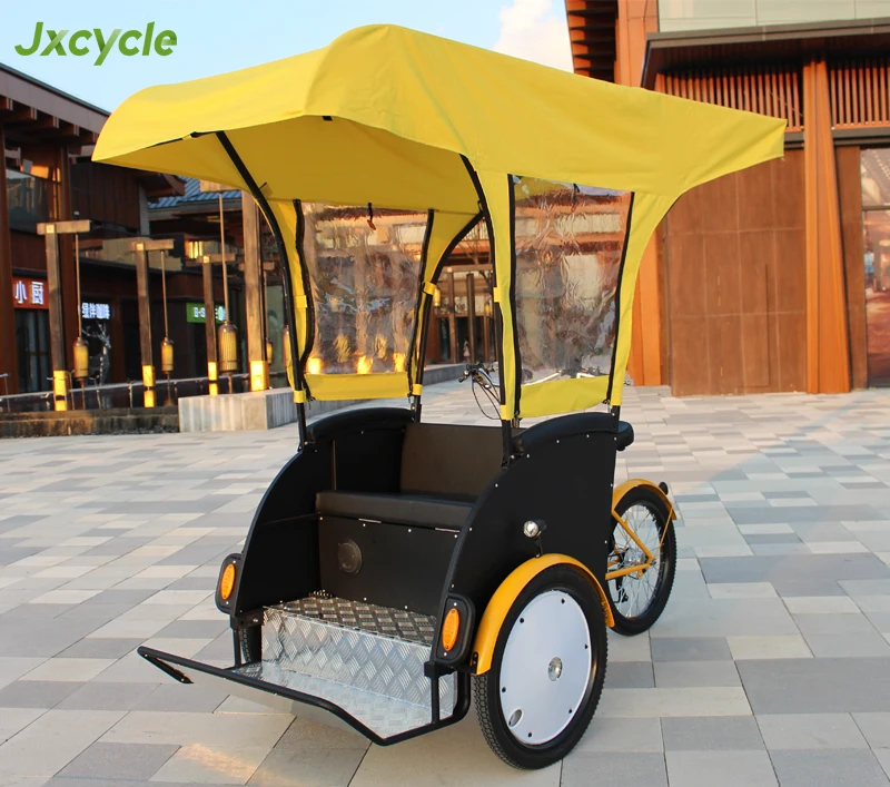 5 seater pedicab for sale