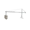 Factory Price Good 100 Meter Aluminum Alloy Lift Platform Made In China