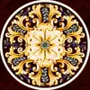 shower floor golden ceramic tile 60x60 select tile