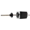 Nema11 Linear Stepper Motor 5mm 8mm Shaft Diameter Lead Screw Motor Stepper for CNC