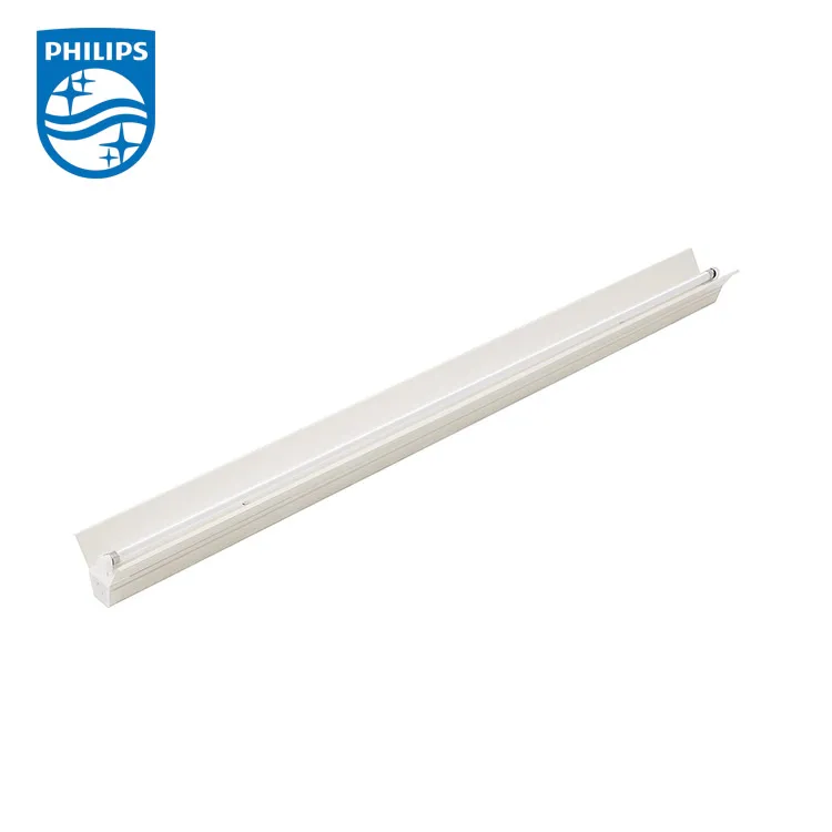 Philips TMS019 Light fixture Smart T5 Batten for Fluorescent lamp 28W with HF series ballasts