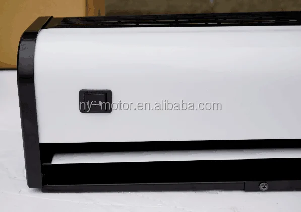 Air Curtain, 110-220v, 3500m³ - detail 8