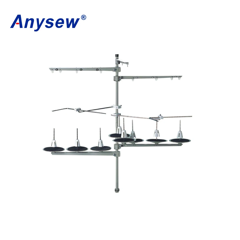 Anysew Sewing Machine Spare Parts Thread Stand F-2-A details