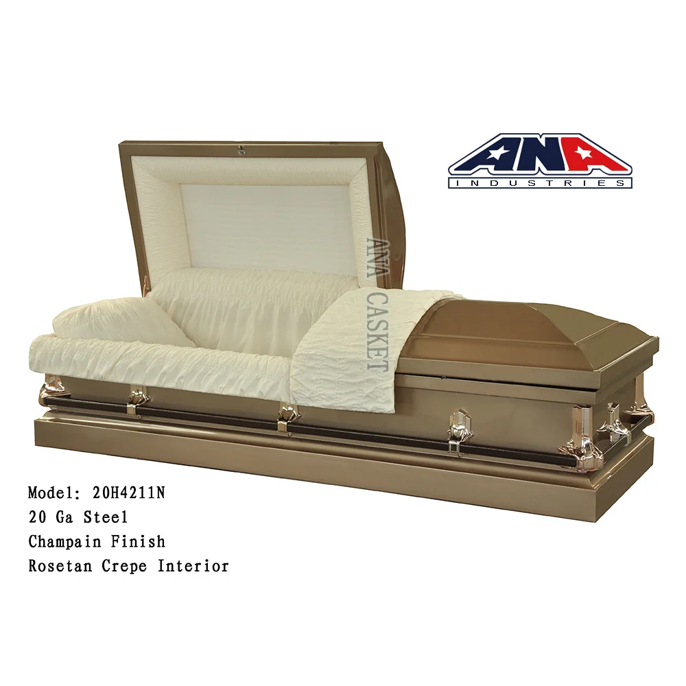 Professional Supplier American Style Funeral Supplies Wholesale