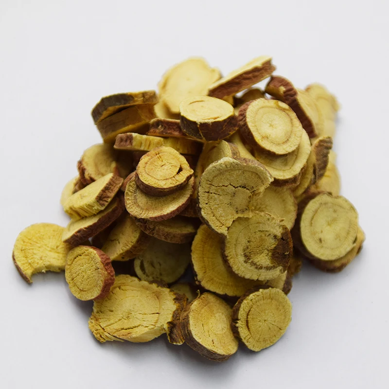 Licorice Root Glycyrrhiza Liquorice Herb Tea - 4uTea | 4uTea.com
