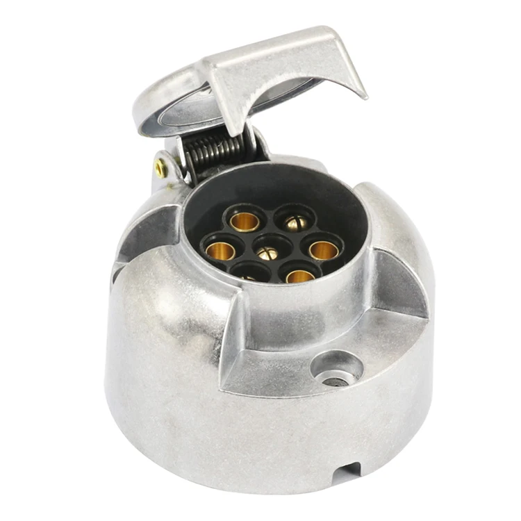 trailer Socket