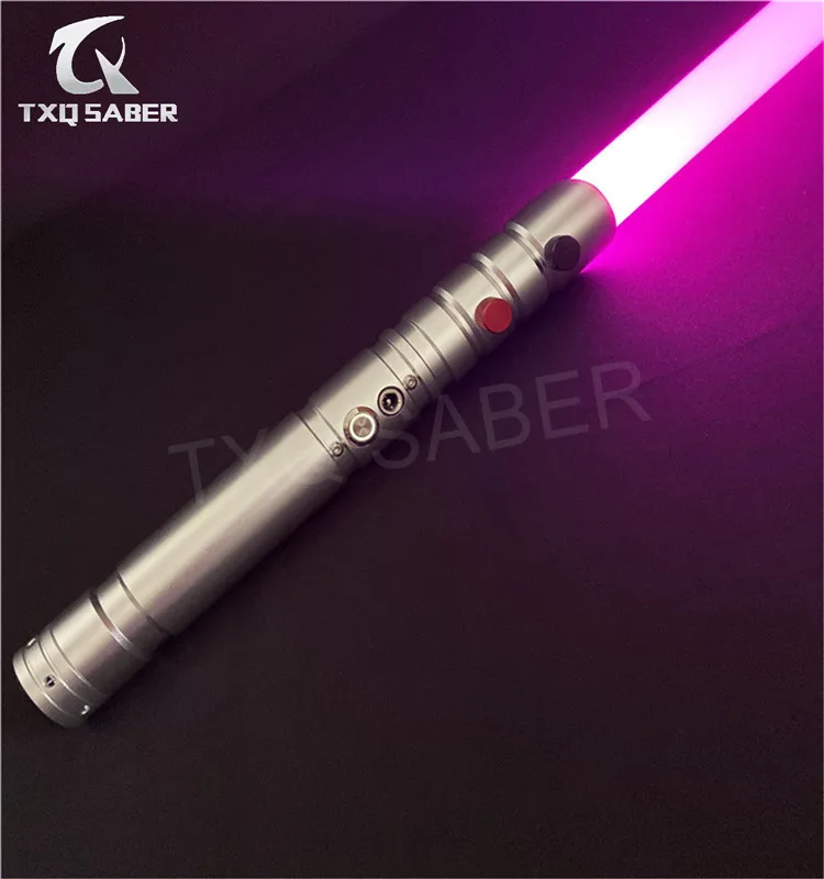 force fx saber series