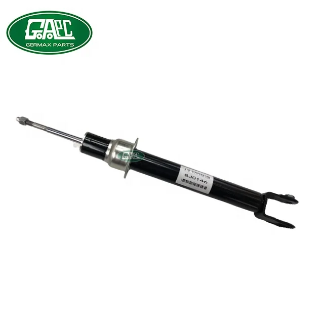 Front Electrical Shock Absorber Core Unit C2Z27762 for Jaguar XF