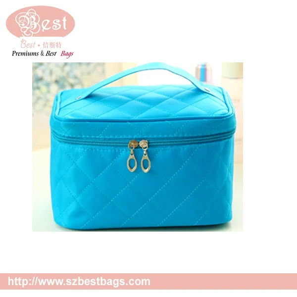 foldable makeup bag