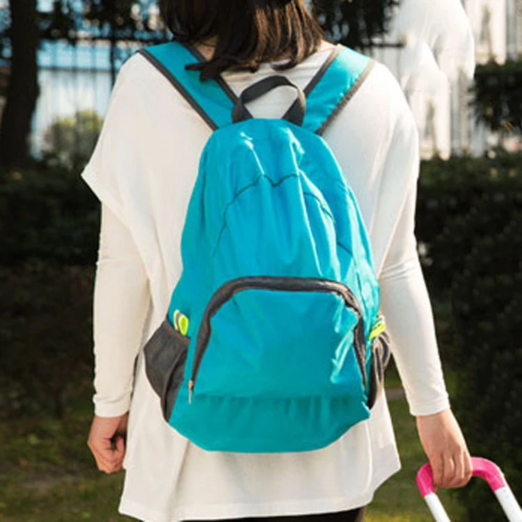 camping hiking knapsack