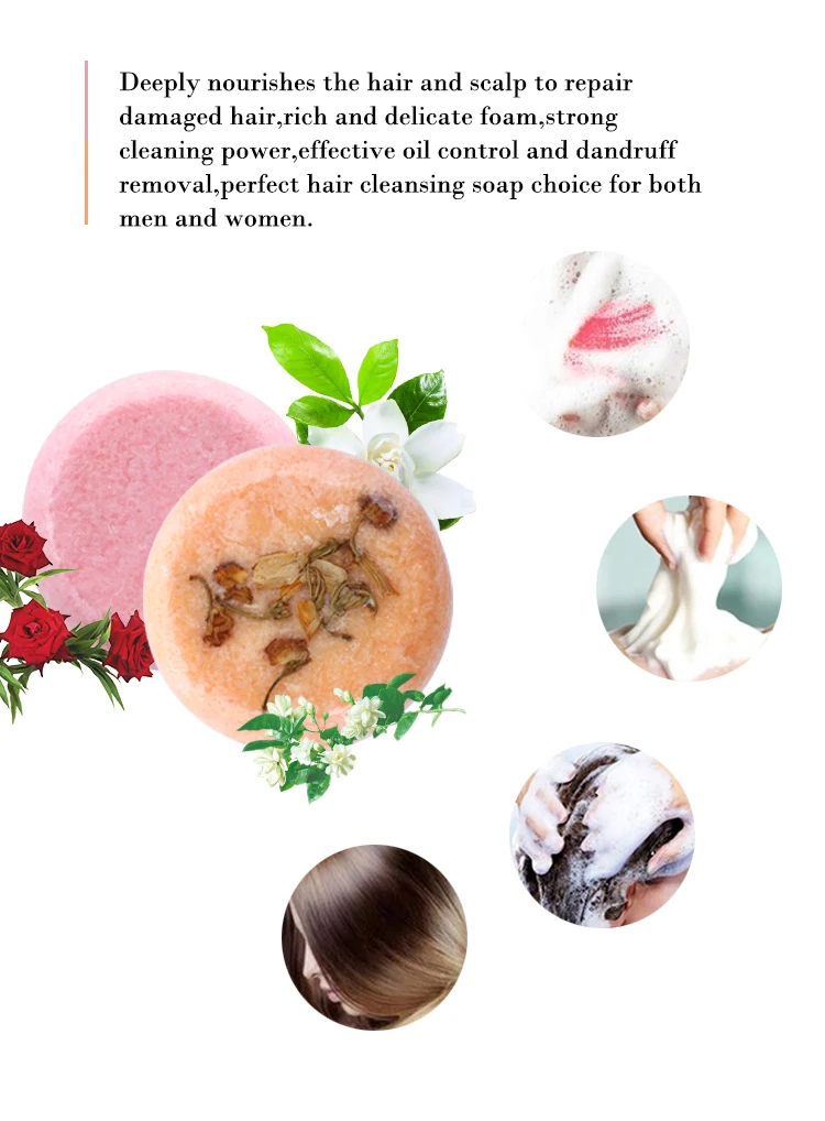 hot selling wholesale eco-packing natural rose jasmine scent