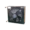 r134a condenser design cooling bitzer condenser freezer condenser