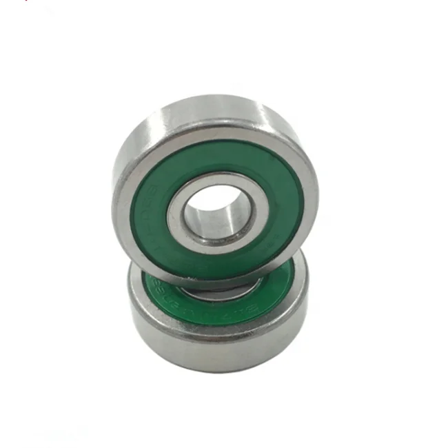 High Quality Japan Alternator Bearing B17 102dg48 Nsk Generator Bearing ...