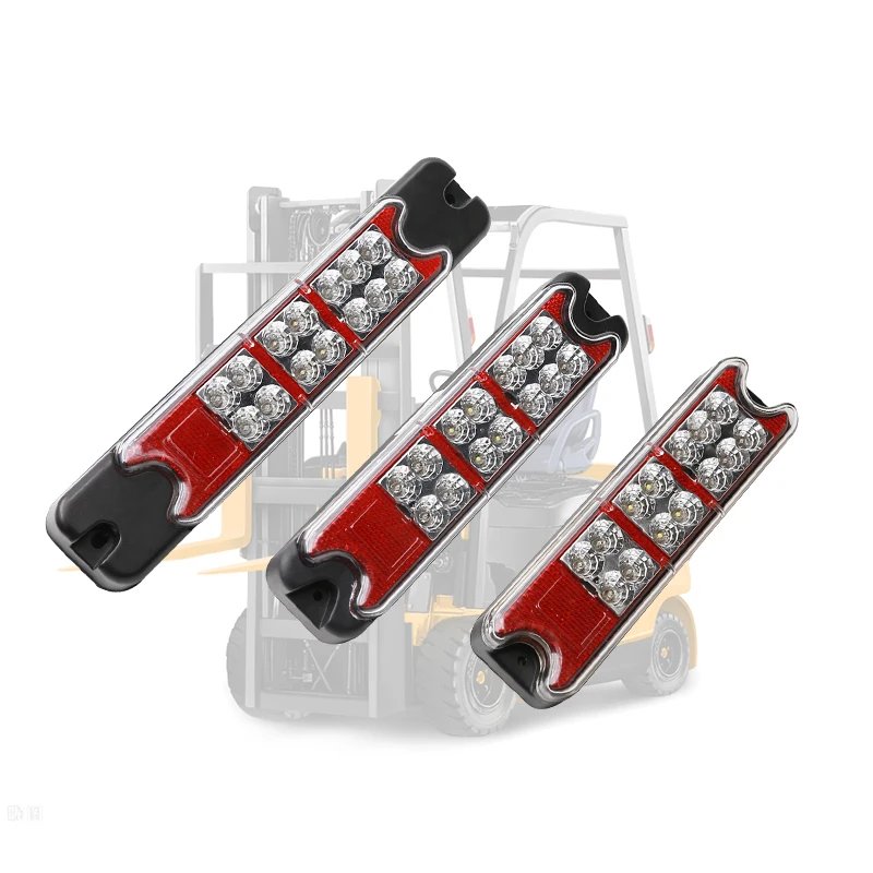 tia trailer lamp taillight reversing running brake turn lights-31