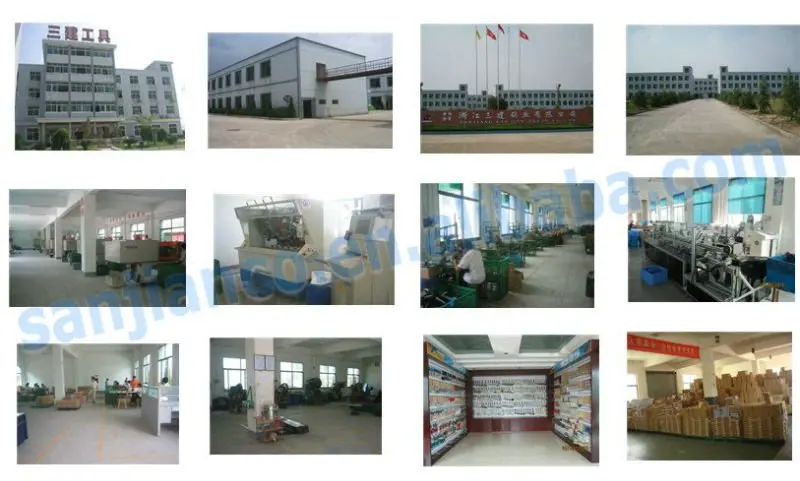 FACTORY VIEW