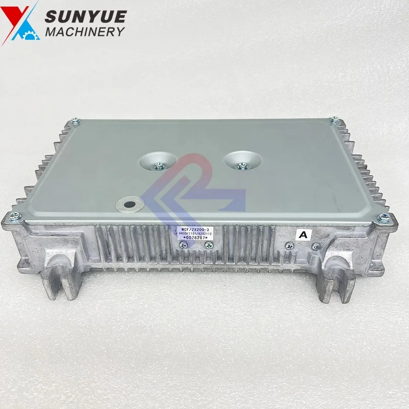 ZX200-3 ZX210-3 ZX240-3 Vehicle Controllers for Hitachi
