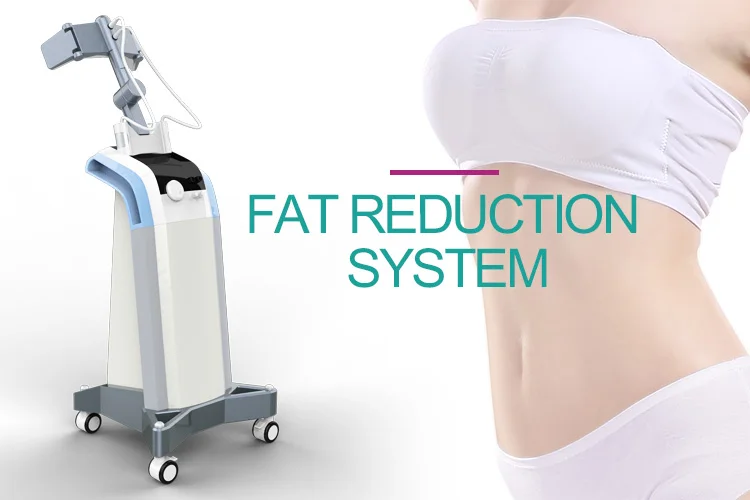 IN-M550 professional Non-Surgical body Fat Reduction cavitation slimming machine