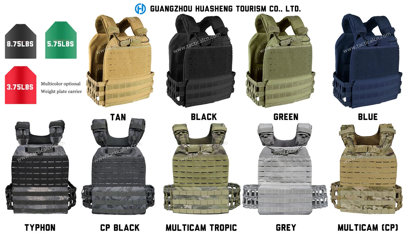 Steel Plates For Crossfit Training Weighted Vest Plate Carrier Buy