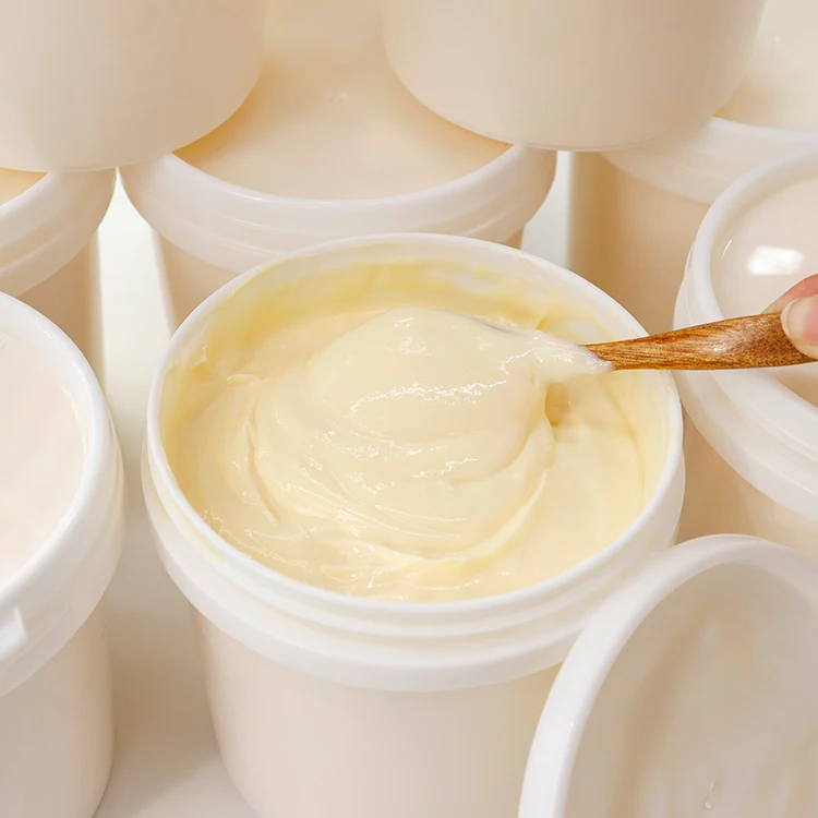 glutathione cream factories Factory 1KG Rich in Natural Shea Butter Glutathione Moisturizing Hydrating  Anti-ultraviolet Whitening Cream for Glowing Skin