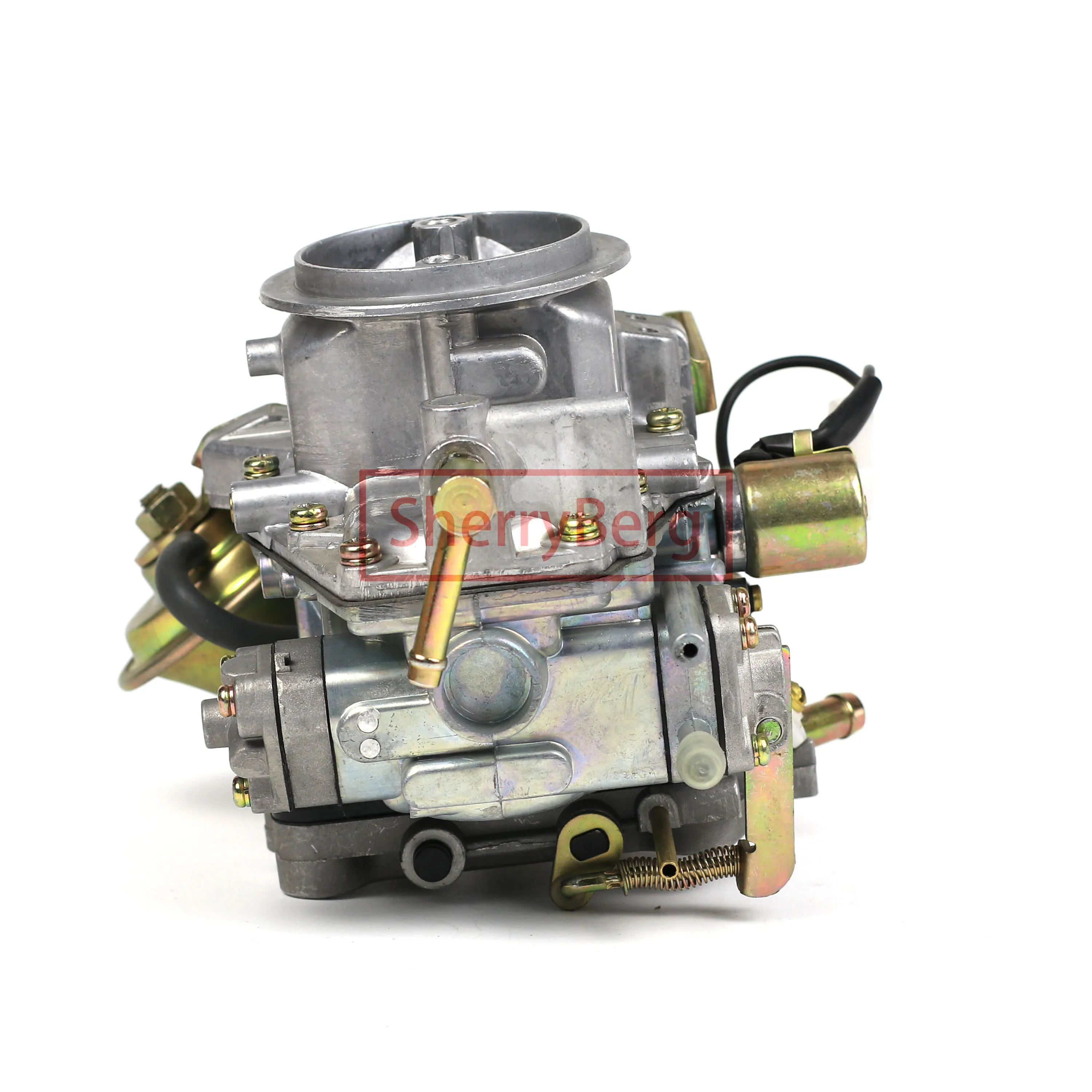 本日の目玉 IRIS SELECTIONRareelectrical スターター MOTOR COMPATIBLE WITH CATERPILLAR  FORK LIFT 94-00 GP15 GP30 MITSUBISHI 4G63 4G64 ENGINE 並行輸入品