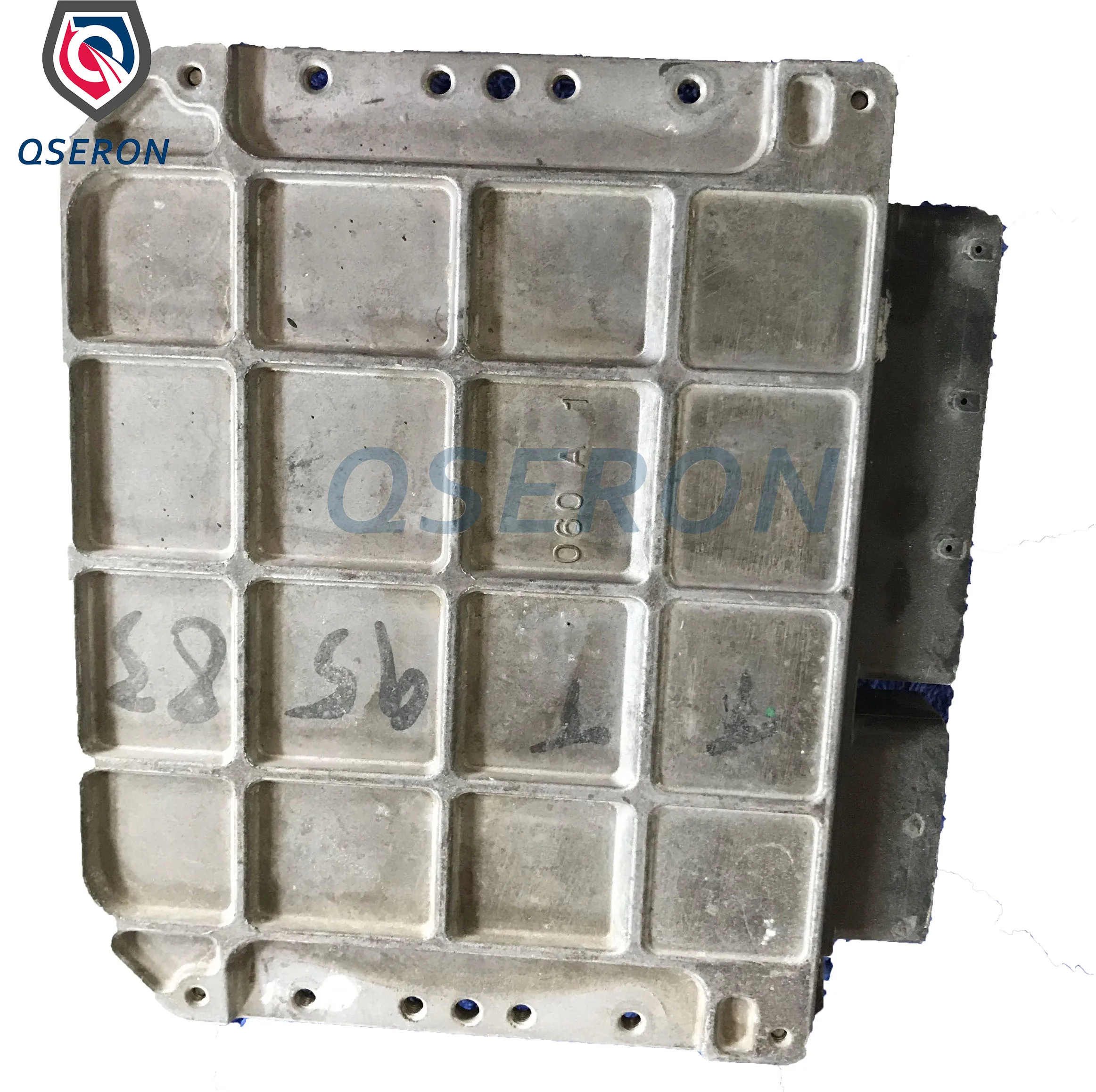 Original Car Ecm Ecu 8966106f00 Engine Control Controller Unit Module