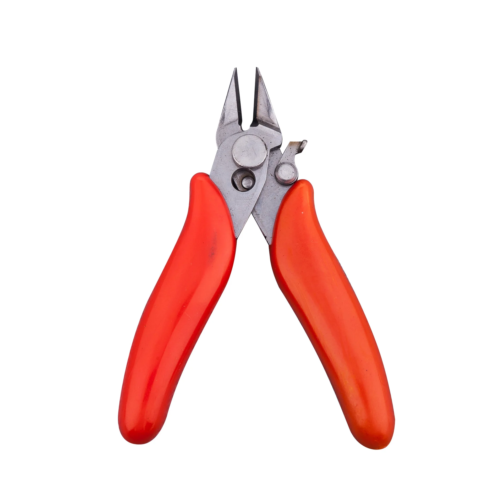 Heavy Duty Electrical Wire Cable Cutter Diagonal Cutting Pliers