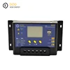 60amp pwm intelligent solar battery charge controller for lifepo4 batteries pwm controller solar 48V 30A 40A 50A