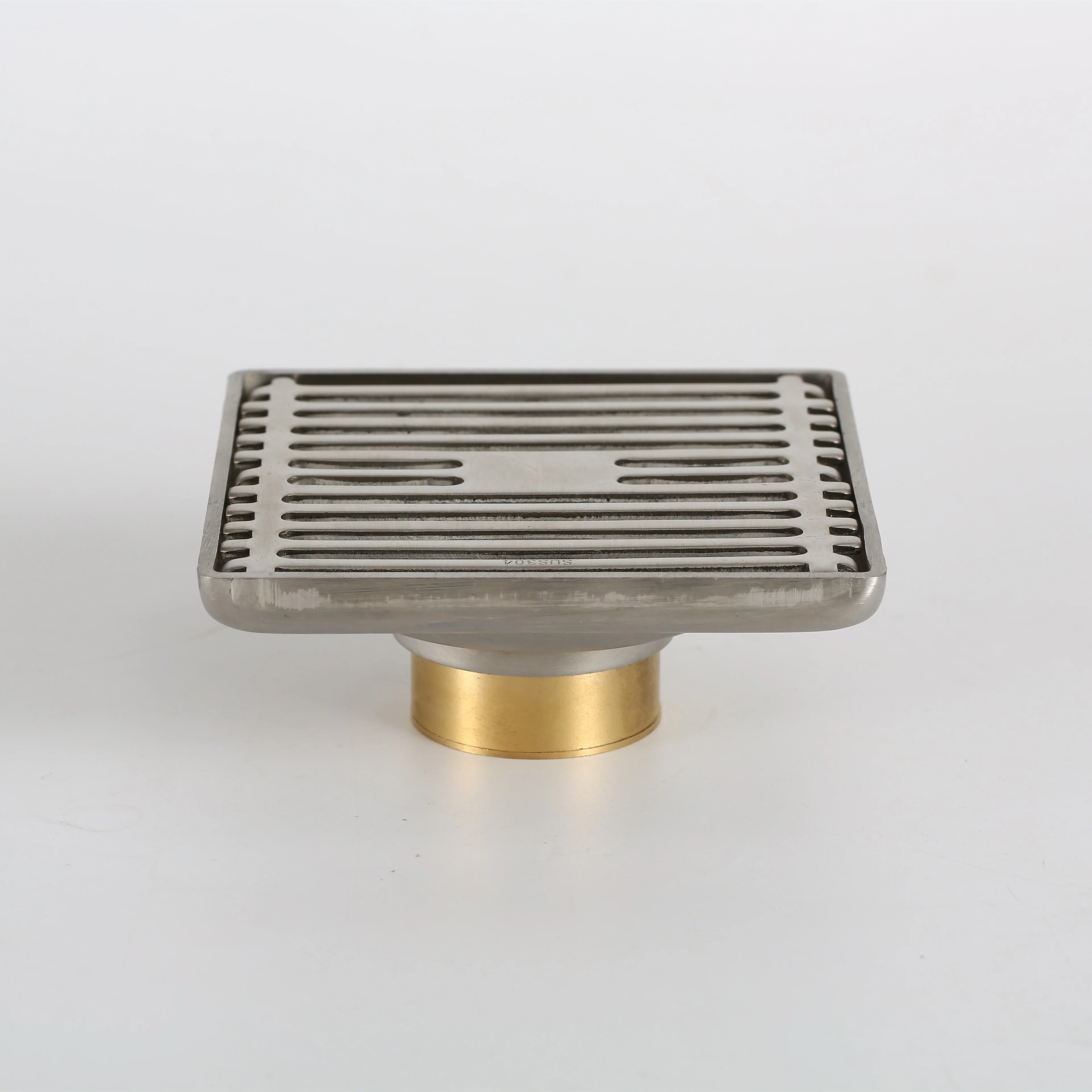 Stainless Steel Brass Sink Drain Net Bathroom Floor Drain Buy