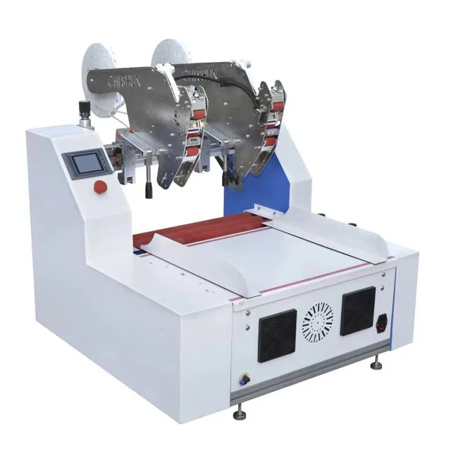 Zm Jtx500 Double Sided Automatic Tear Adhesive Tape Carton Box Sealing Applications Machine Buy Double Sided Automatic Adhesive Tape Carton Box Sealing Applications Tear Double Sided Tape Machine Double Sided Automatic Adhesive Tape Applicator