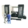 High Quality Shaping Machine Tools Cnc Metal Spinning Lathe Stainless Steel For Wholesales
