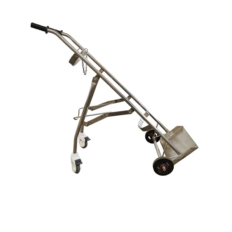 Medical Trolley Cart Gas Cylinder Cart Trolley Buy Gas Cylinder Cart